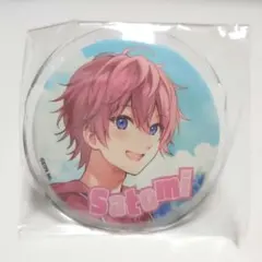 2021 Summer すとぷり さとみくん