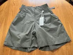 26ss MAATEE&SONS NYLON GURKHA SHORTS - メルカリ