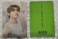 ヨンジュン】TXT トゥバ 7TH YEAR サウンドウェーブ ラキドロ - メルカリ