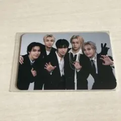 wayv THE HIGHEST 集合 トレカ mumo特典