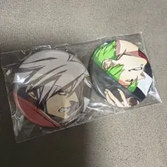 BLAZBLUE ブレイブルー　缶バッジ　セット　まとめ売り