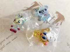 ナルミヤ キャラクター めじるしアクセサリー