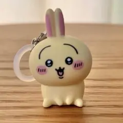 ちいかわ　うさぎ　めじるしアクセサリー