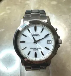2026年最新】seiko 7b52の人気アイテム - メルカリ