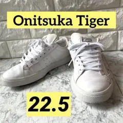 Onitsuka Tiger LAWNSHIP 3.0 白 22.5cm 美品