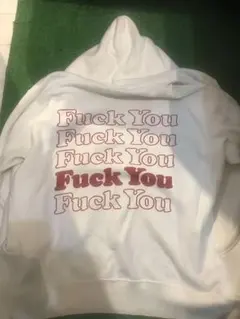 シュプリーム パーカー