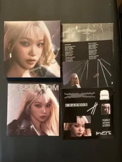 チェウォン K-POP