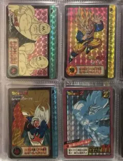 ドラゴンボール カードダス スーパーバトル 第8弾 No.319 - メルカリ
