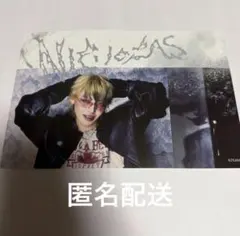 &TEAM NICHOLAS BREATHver. フォトシート