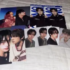 Stray Kids リノ まとめ売り