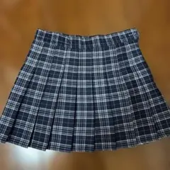 制服スカート