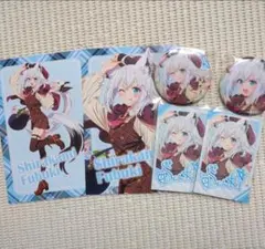 2025年最新】ホロライブ バレンタイン 白上フブキの人気アイテム