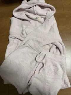 ジェラピケ ポケモンセットアップ