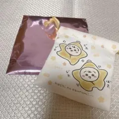 chiikawa baby トレーディングミニ巾着 うさぎ