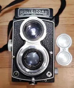 Rolleicord Xenar 75mm F3.5 当時物パンフレット付 2026年最新】ROLLEICORD Xenarの人気アイテム - メルカリ