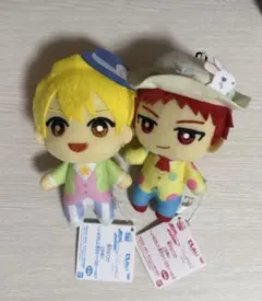 2026年最新】黄瀬涼太 ぬいぐるみの人気アイテム - メルカリ