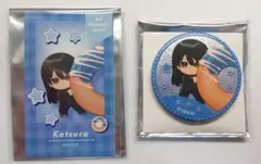 銀魂 3年Z組銀八先生 Donutparty GEO ゲオ 桂小太郎　缶バッジ等