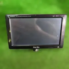 SANYO Gorilla SSDポータブルナビ 本体のサムネイル