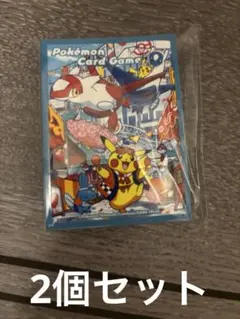 フクオカ　デッキシールド 2個セット