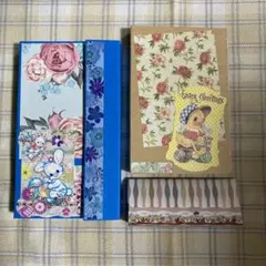 おすそ分けファイル 蛇腹ファイル 収納ファイル