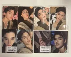 &TEAM MAKI 雪明かり トレカ CD セット マキ