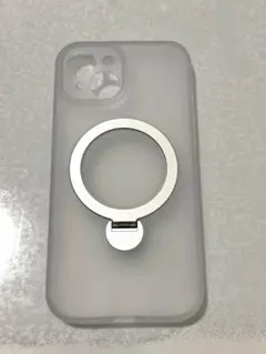 ZEROSAFE HYBRID CASE iPhon15用