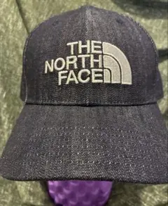 THE NORTH FACE NN42242 インディゴ キャップ