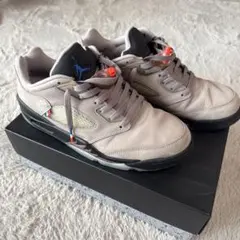 2025年最新】air jordan 5 psgの人気アイテム - メルカリ