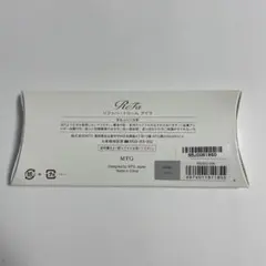 リファハートコーム アイラ/ReFa HEART COMB Aira シルバー