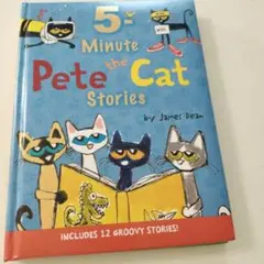 Pete the Cat 絵本6冊 全冊音源 マイヤペン対応 新品 大きいサイズ