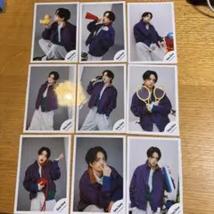 SexyZone 菊池風磨 公式写真 timelesz