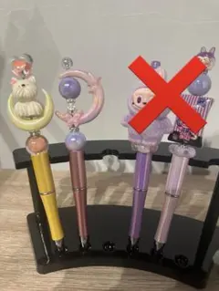 カスタムボールペン