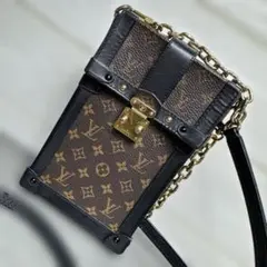［新品・未使用］LOUIS VUITTON VIP専用トランク 小物入れ 新品・未使用］LOUIS VUITTON VIP専用トランク 小物入れ - メルカリ