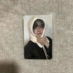 ONEPACT ジョンウ MUSIC&DRAMA 対面限定特典 未公開トレカ