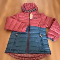 値下げ！パタゴニア⭐︎新品未使用ダウンリバーシブル