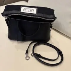 ！美品！Maison Margiela 5AC 2Wayバッグのサムネイル
