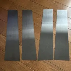 ダイハツキャスト　ステンレスピラー4枚セットのサムネイル