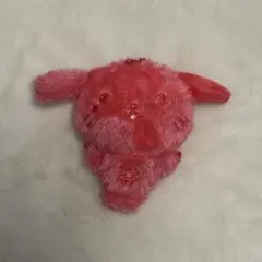 NCT WISH リョウ リョンリョン WISH DOLL COLOR レッド