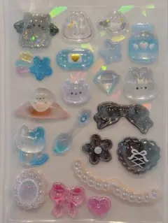 正規品★ボンボンドロップシール　おすそ分け