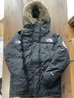 ⚫︎THE NORTH FACEノースフェイス アンタークティカパーカ
