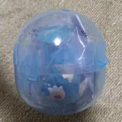 ポケモン しとしとあまやどり ゴンベ