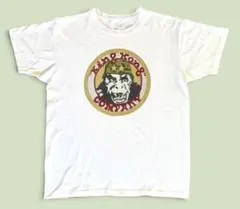 TOYS McCOY TAXI DRIVER KING KONG Tシャツ Lのサムネイル