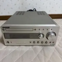 ジャンク品 KENWOOD CDレシーバー A-K805 本体 - メルカリ