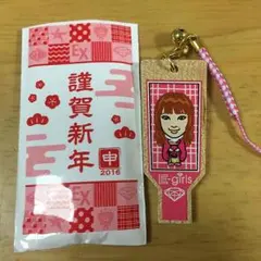 羽子板 2016 MIYUU