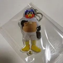 つば九郎 フォトプロップス アクリルスタンド ディナーショー