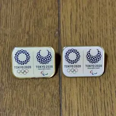 2026年最新】バッジ 東京オリンピックの人気アイテム - メルカリ
