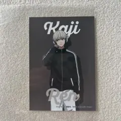 WIND BREAKER 梶 スナップマイド 2枚セット - メルカリ