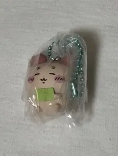 ちいかわマスコット付きビスケット マスコットのみ 古本屋 かに