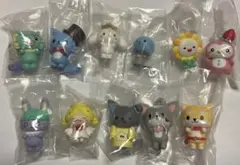 JOCHUM ならぶんです11種 コンプリート②