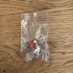 日本ハムファイターズ フレップ めじるしアクセサリー ガシャポン
